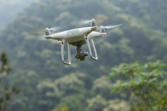 Rescue Drones Deployed Amid Texas, North Carolina Floods—But Hobbyists Are Grounded