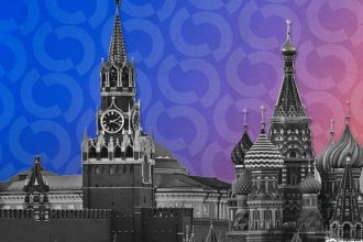 Russian Entities Using Kyrgyzstan’s Crypto Industry to Evade Sanctions: Report
