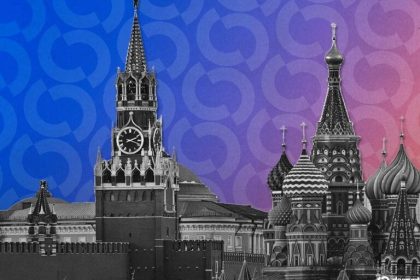 Russian Entities Using Kyrgyzstan’s Crypto Industry to Evade Sanctions: Report