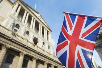 Bank of England Governor Doubts the UK Needs a 'Britcoin' CBDC