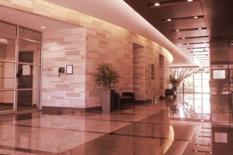 I Went to Chinese Billionaire Justin Sun’s Tron Office in Florida—Here’s What I Found