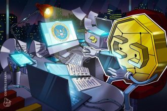 SEC’s crypto pivot has ‘not been priced in’ — Bitwise CIO