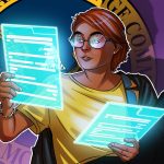 SEC says certain liquid staking activities fall outside of securities laws