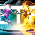 Spot Bitcoin ETFs see second-largest outflow, Ether ETFs end 20-day streak