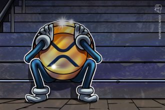XRP whales offload $1.9B as analyst sounds alarm over risk of 30% price crash