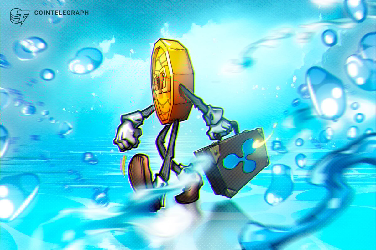 Ripple to buy stablecoin payments platform Rail for $200 million