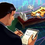 Bitcoin dip making ‘perfect bottom,’ says analyst: Will BTC rally to $148K?