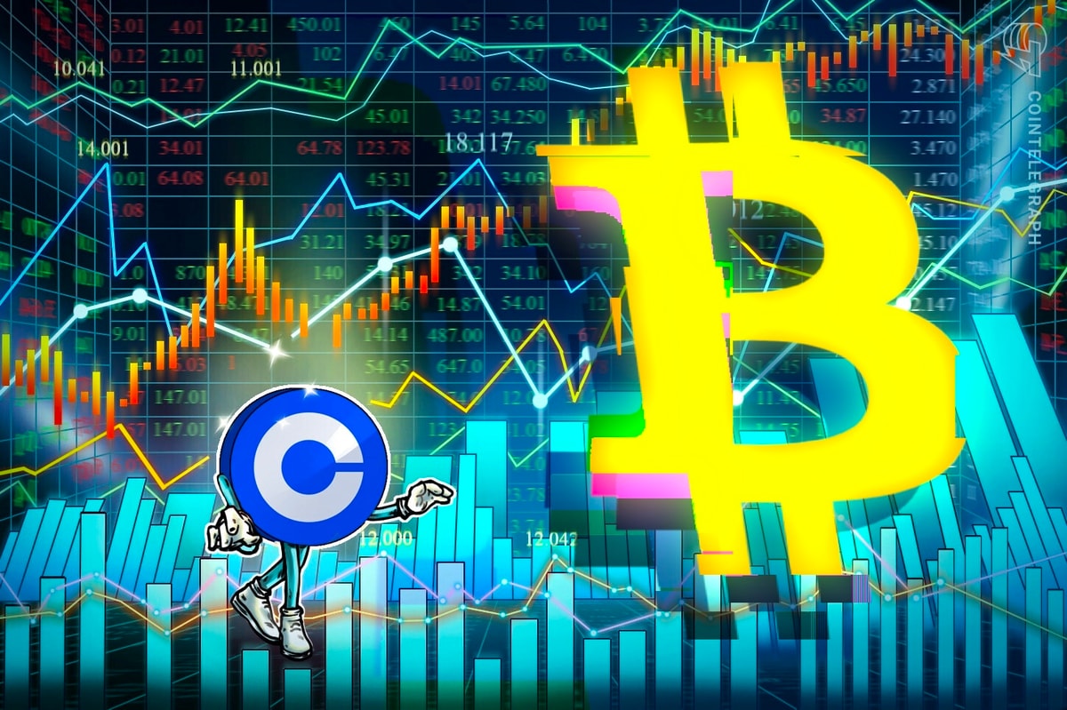 Coinbase plans $2B dual-tranche note sale to fund buybacks, acquisitions