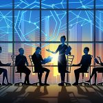 Citigroup, JP Morgan, Goldman Sachs lead TradFi's blockchain charge: Ripple