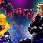 Bitcoin dips below $115K as Trump tariff order fails to comfort investors
