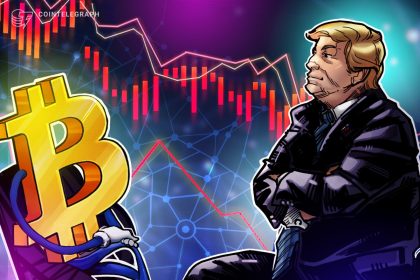 Bitcoin dips below $115K as Trump tariff order fails to comfort investors
