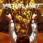 Metaplanet plans to raise additional $3.7B to buy Bitcoin