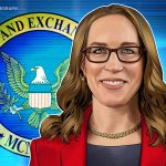 SEC’s Peirce defends transaction privacy as Tornado Cash verdict looms