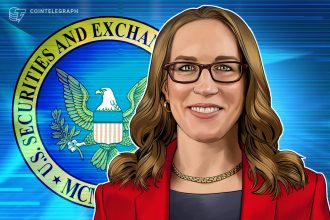 SEC’s Peirce defends transaction privacy as Tornado Cash verdict looms