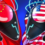 China’s crypto liquidation plans reveal its grand strategy