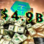 Tether posts $4.9B profit in Q2 as stablecoins go mainstream