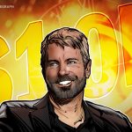 Strategy CEO calls it ‘most misunderstood’ stock amid record profit