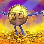 Crypto Biz: Digital gold rush intensifies as Tether Gold surges, institutions double down on BTC