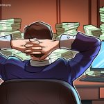 Mill City Ventures to load up on more SUI with $500M deal as shares fall 11%