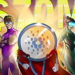 Cardano community approves $71M treasury spend for network upgrades