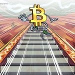 $110K support key as Bitcoin enters bear month with a 5% dip: Analyst