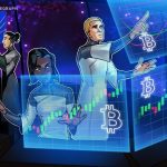 Is BTC repeating path to $75K? 5 things to know in Bitcoin this week