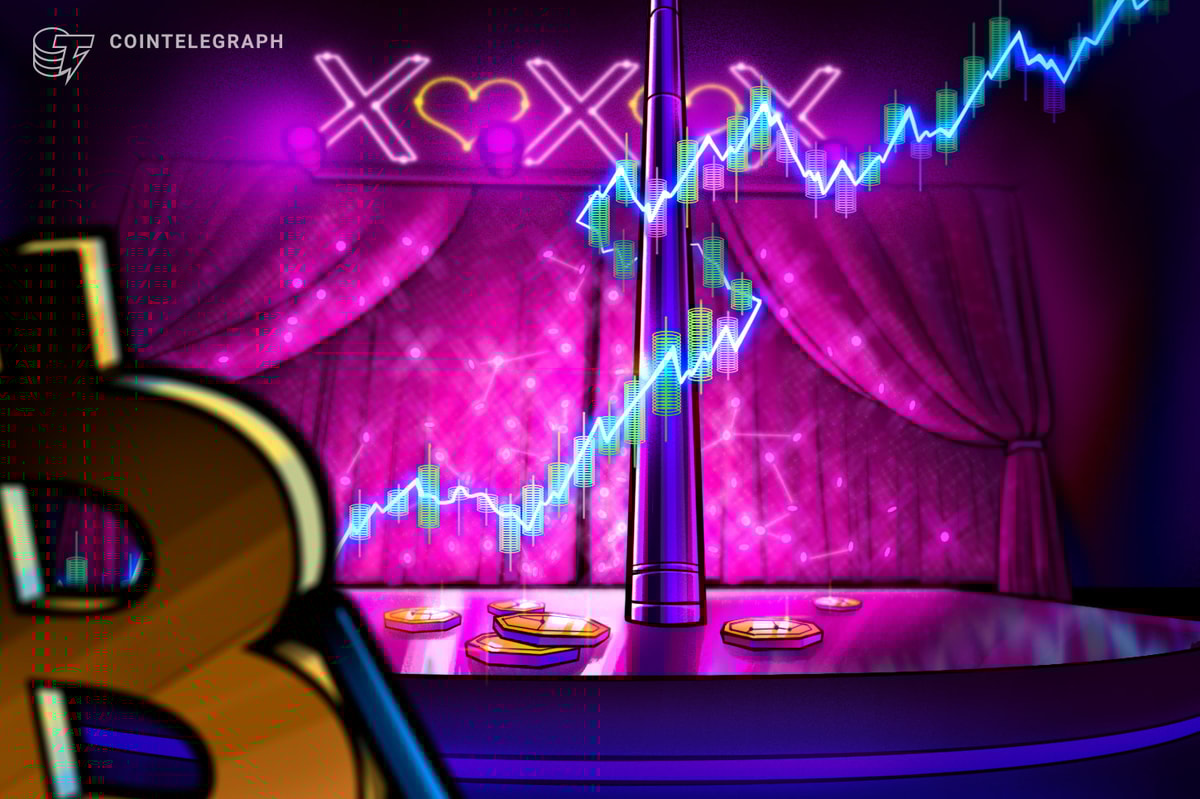 Stripper index doesn’t apply to Bitcoin, OnlyFans models say