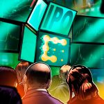 CoinDesk owner Bullish eyes $4.2B valuation in IPO backed by BlackRock, ARK