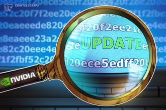 Nvidia releases update for 'critical' vulnerabilities in AI stack