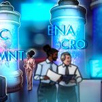 Bitcoin slumps, but LTC, CRO, ENA and MNT remain strong on the charts