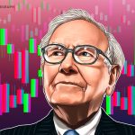 Warren Buffett misses $850M in Bitcoin gains by sticking to cash in 2025