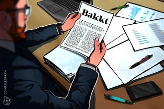 Bakkt spins yarn into Bitcoin with 30% stake in Japan’s Marusho Hotta