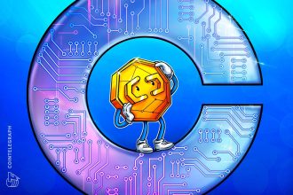 Coinbase to levy 0.1% fee for USDC to US dollar swaps over $5M