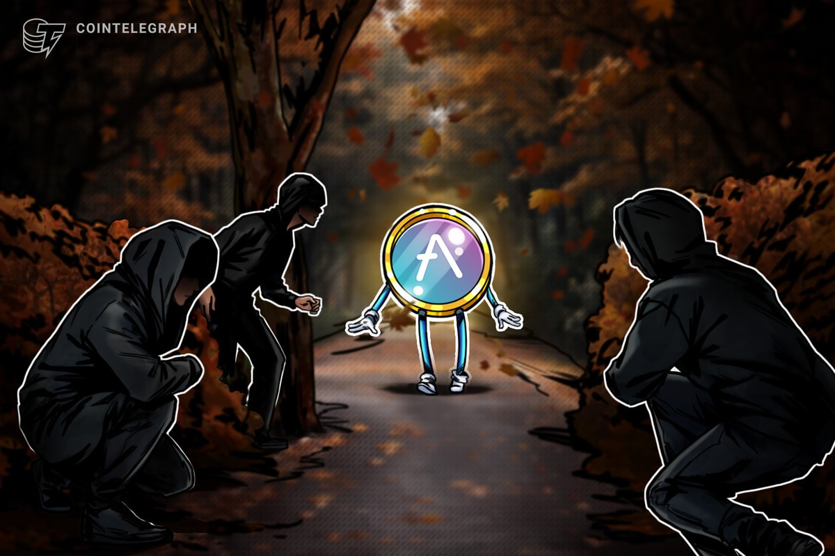 Aave hit by phishing attack day after reaching $60B in net deposits