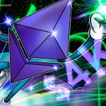 Ethereum beats Solana in capital inflows: $4K target in sight