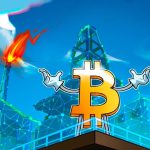 UK's Union Jack Oil to turn stranded gas into Bitcoin
