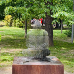 Where is Satoshi Nakamoto? Statue Honouring the Bitcoin Creator Gets Stolen in Lugano