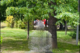 Where is Satoshi Nakamoto? Statue Honouring the Bitcoin Creator Gets Stolen in Lugano
