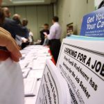 U.S. Added Just 73K Jobs in July, Unemployment Rate Rose to 4.2%