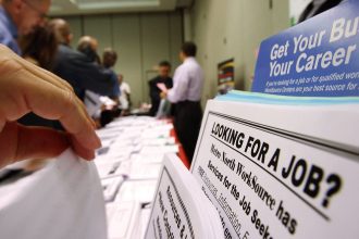 U.S. Added Just 73K Jobs in July, Unemployment Rate Rose to 4.2%