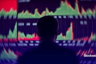 Why Wall Street is bracing for a correction in stocks