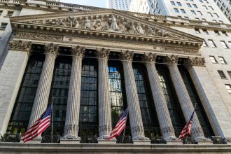 Crypto Firm Bullish Seeks to Raise Up to $629M in New York Share Sale