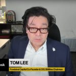 Wall Street Is Buying Crypto ‘Quietly’ — And That’s Bullish, Says Bitmine's Tom Lee