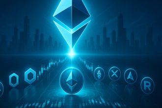 How the crypto treasury craze is creating ‘true scarcity,’ says BitMine chairman Tom Lee