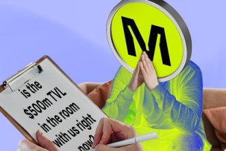 Why Mode Network’s investor deposits dropped 99% in one year