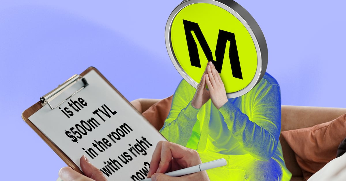 Why Mode Network’s investor deposits dropped 99% in one year