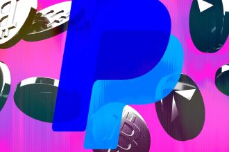 Why PayPal’s latest crypto move is huge for the industry