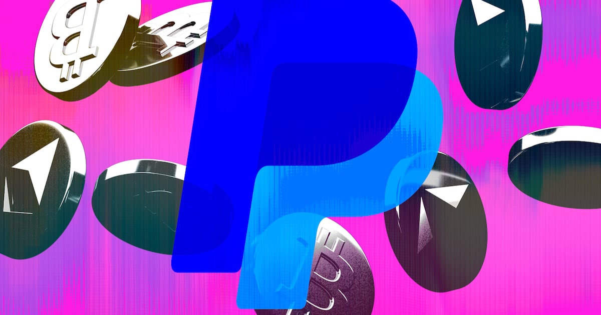 Why PayPal’s latest crypto move is huge for the industry