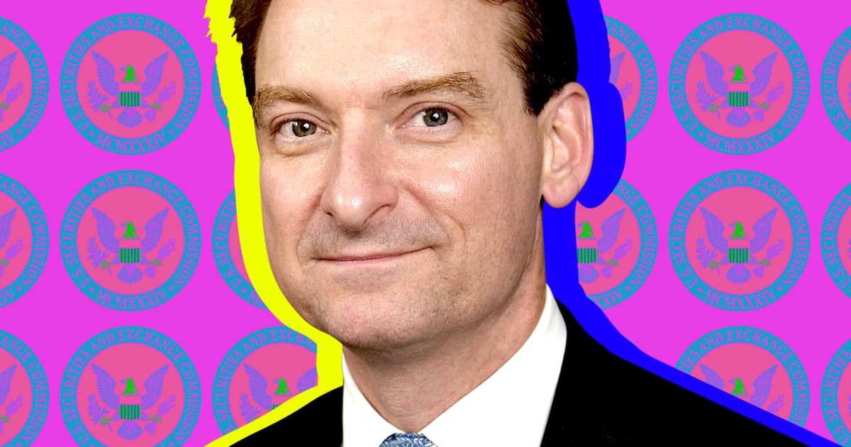 SEC: $66bn liquid staking market doesn’t involve sale of securities