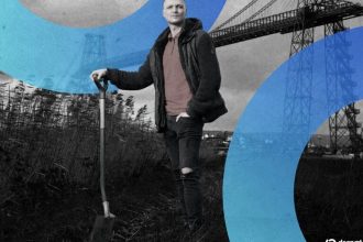 Man Fails to Buy Landfill With His Lost $923M Bitcoin—Here’s His New Plan